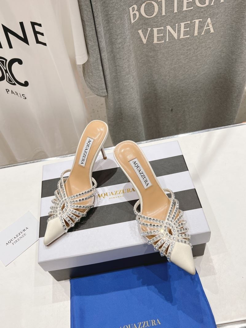 Aquazzura Sandals